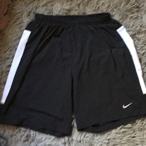 Nike shorts